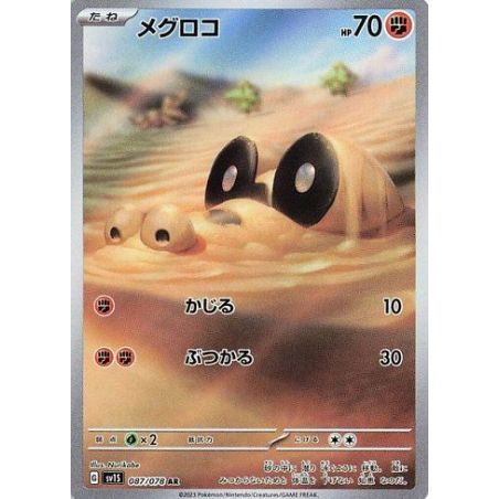 Carte à Collectionner - Pokémon