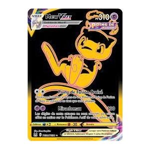 Carte à Collectionner - Pokémon