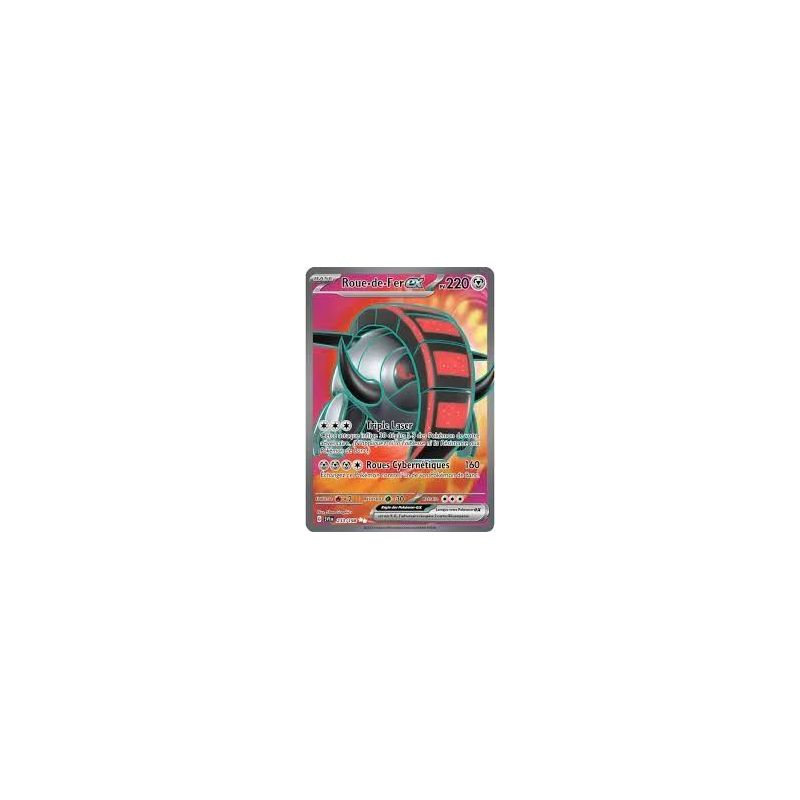 Carte à Collectionner - Pokémon