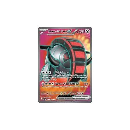 Carte à Collectionner - Pokémon