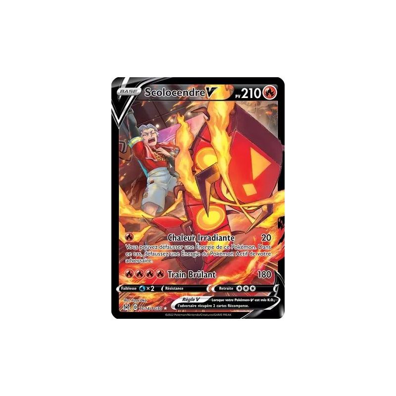 Carte à Collectionner - Pokémon