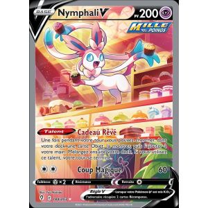 Carte à Collectionner - Pokémon