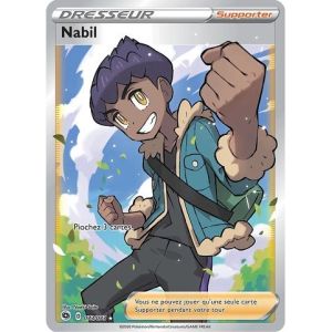 Carte à Collectionner - Pokémon
