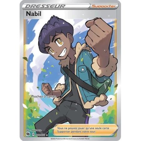 Carte à Collectionner - Pokémon