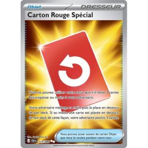 Carte à Collectionner - Pokémon
