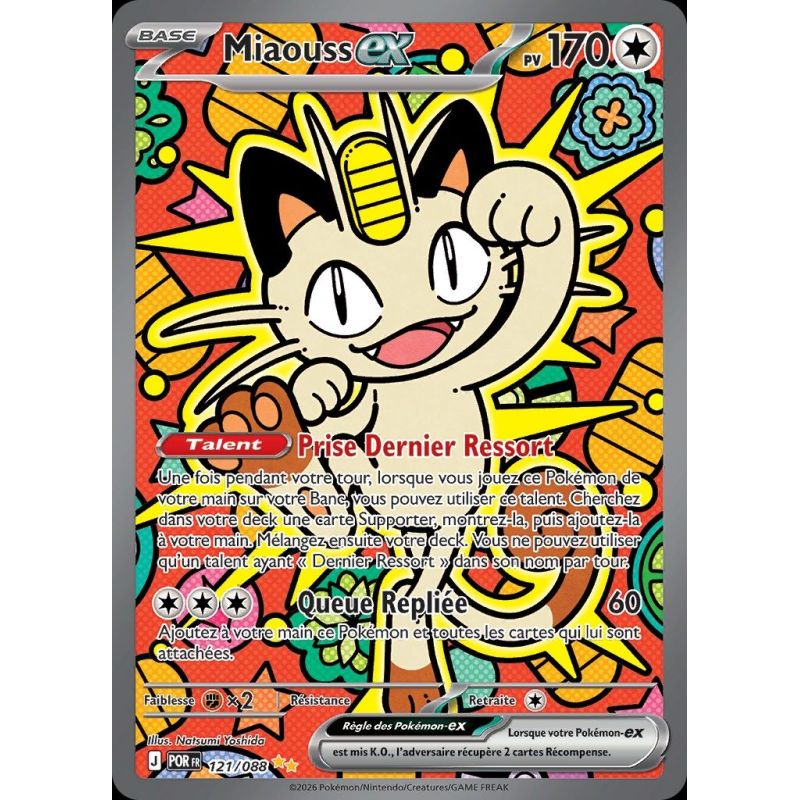 Carte à Collectionner - Pokémon