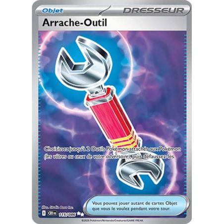 Carte à Collectionner - Pokémon