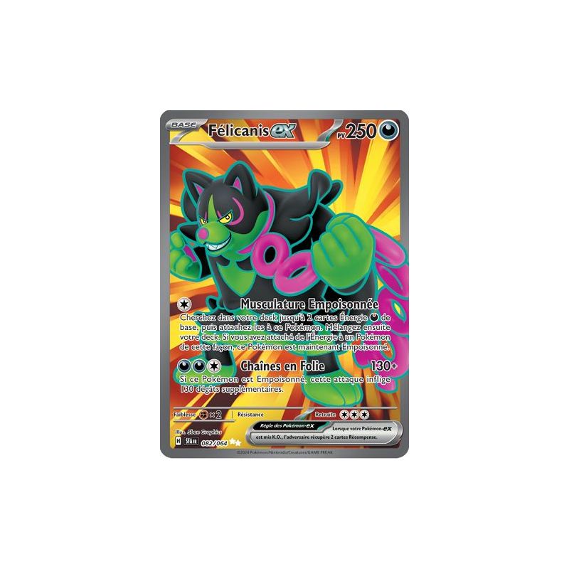 Carte à Collectionner - Pokémon