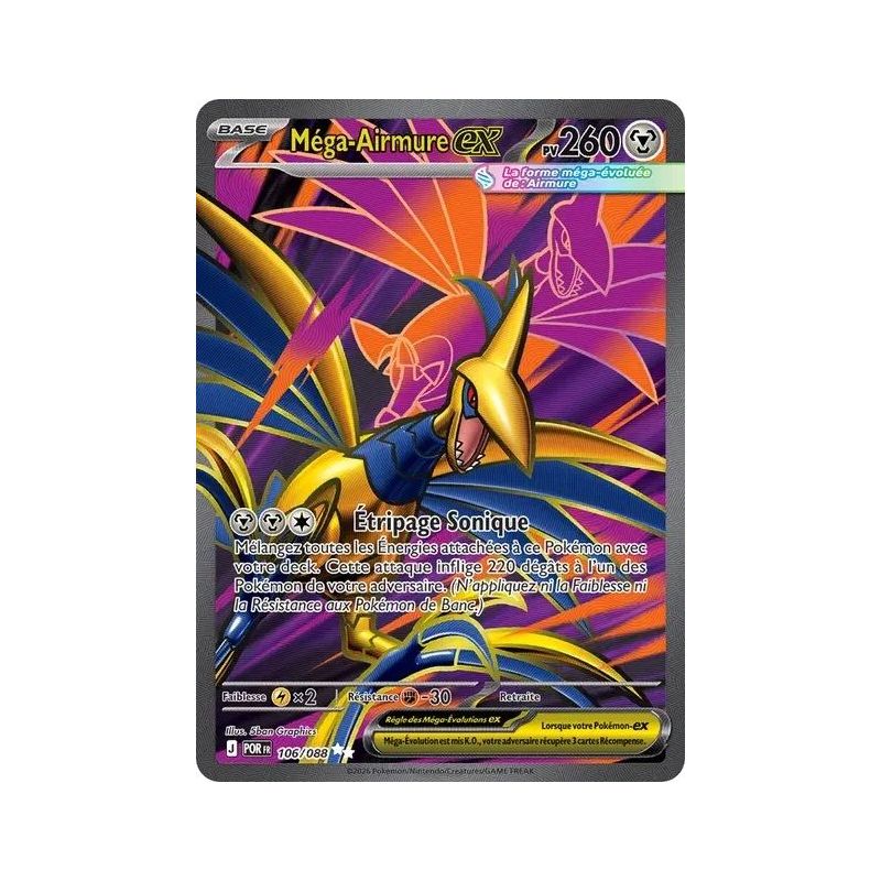 Carte à Collectionner - Pokémon