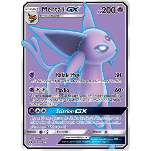 Carte à Collectionner - Pokémon
