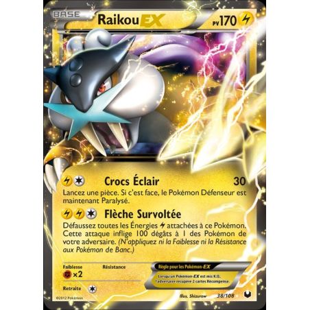 Carte à Collectionner - Pokémon