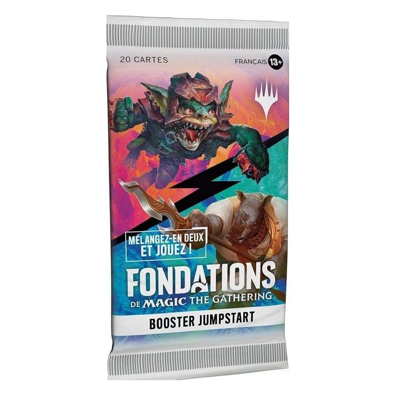 Carte à Collectionner - Magic the gathering