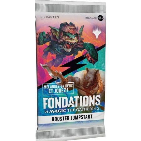 Carte à Collectionner - Magic the gathering