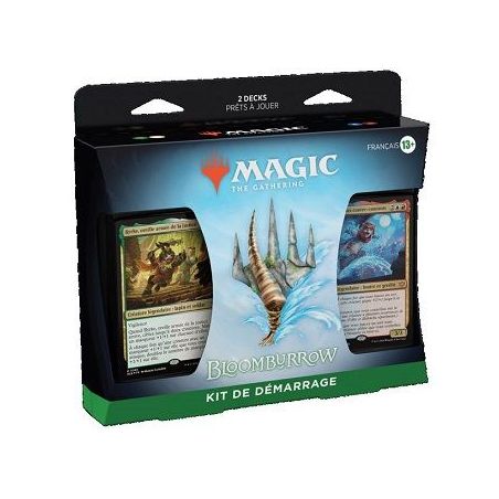Carte à Collectionner - Magic the gathering