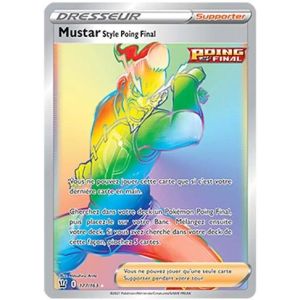 Carte à Collectionner - Pokémon