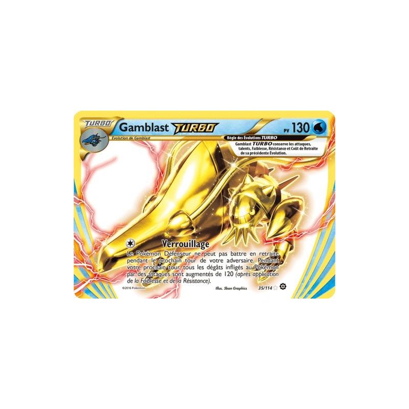 Carte à Collectionner - Pokémon