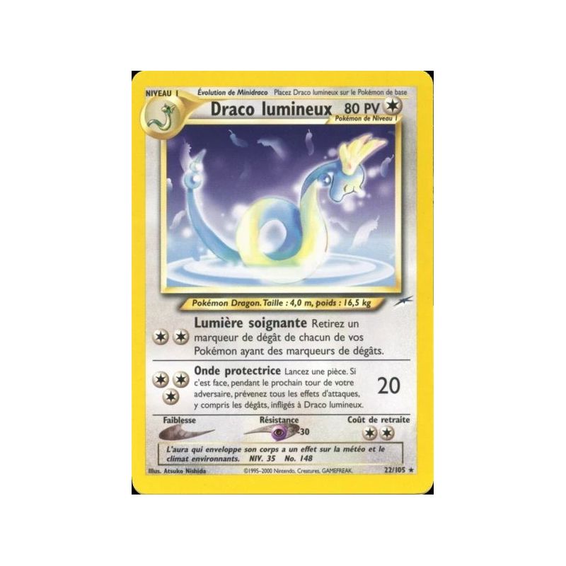 Carte à Collectionner - Pokémon
