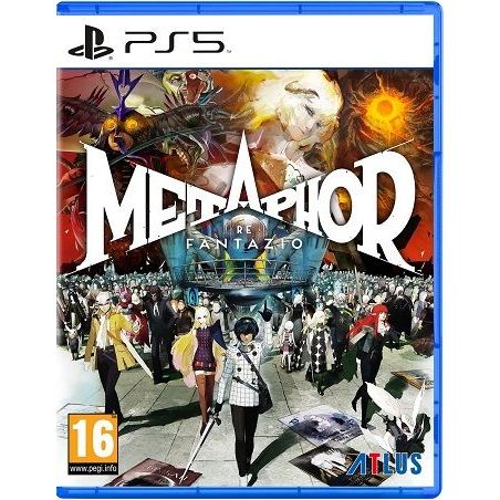 Playstation 5