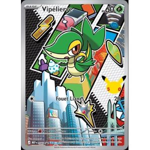 Carte à Collectionner - Pokémon