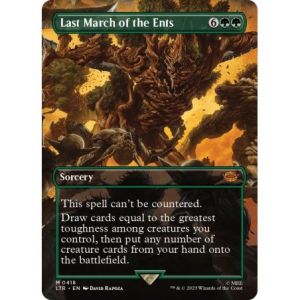 Carte à Collectionner - Magic the gathering