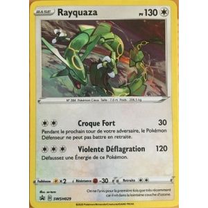 Carte à Collectionner - Pokémon