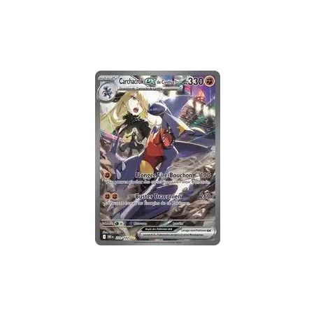 Carte à Collectionner - Pokémon