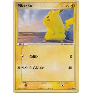 Carte à Collectionner - Pokémon