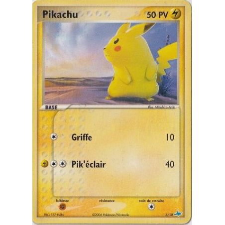 Carte à Collectionner - Pokémon
