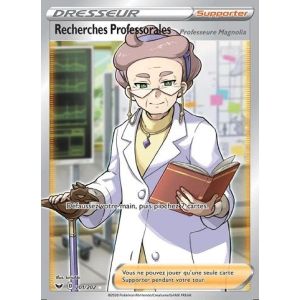 Carte à Collectionner - Pokémon