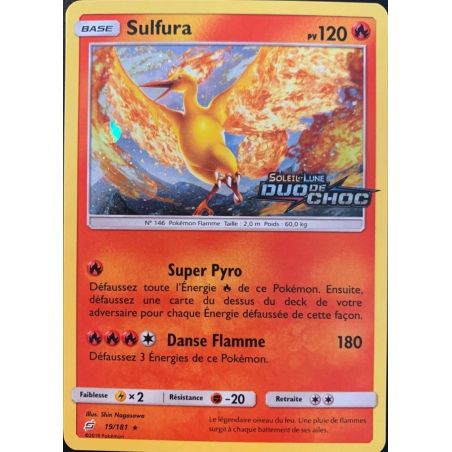 Carte à Collectionner - Pokémon