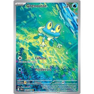 Carte à Collectionner - Pokémon