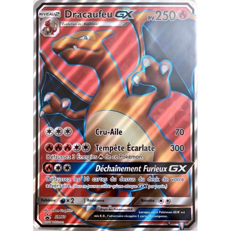 Carte à Collectionner - Pokémon