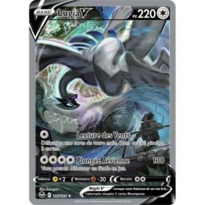 Carte à Collectionner - Pokémon