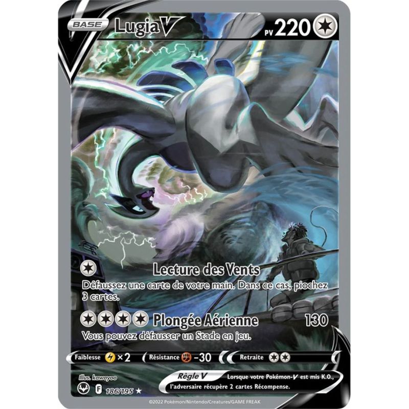 Carte à Collectionner - Pokémon