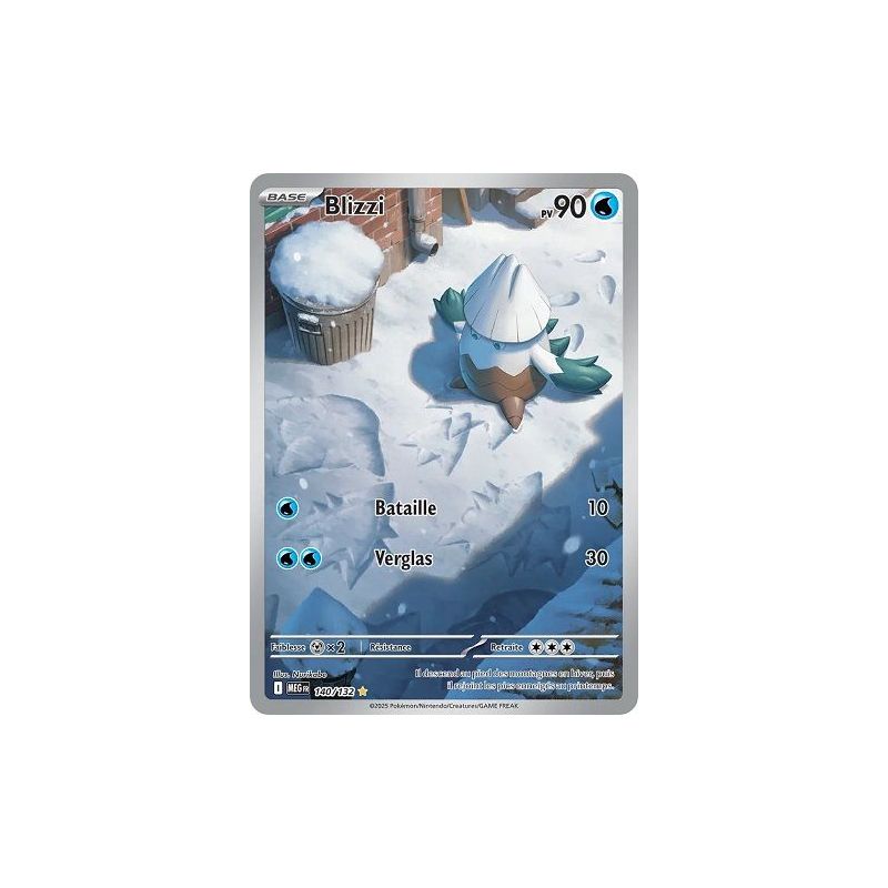 Carte à Collectionner - Pokémon