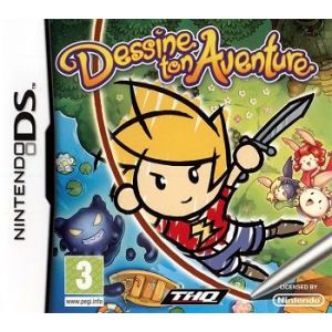 Nintendo DS