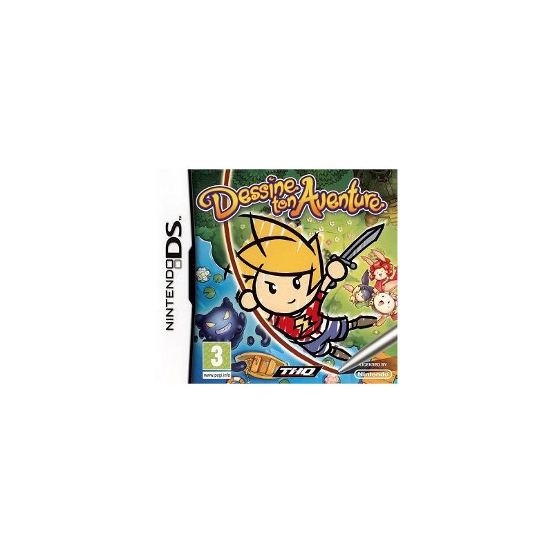Nintendo DS