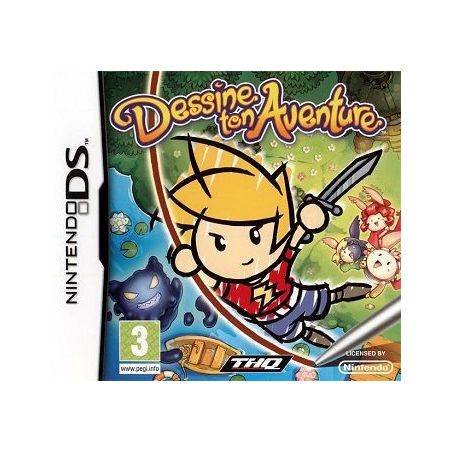 Nintendo DS