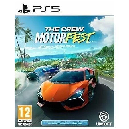 Playstation 5