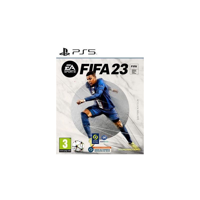 Playstation 5
