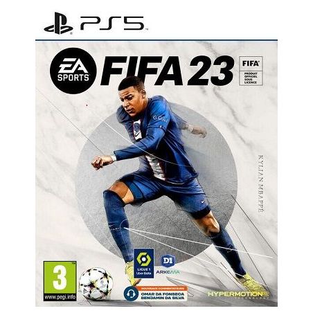 Playstation 5