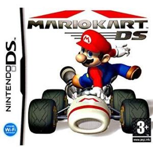 Nintendo DS