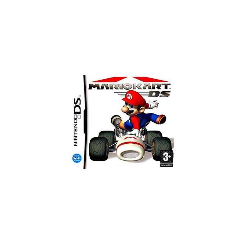 Nintendo DS