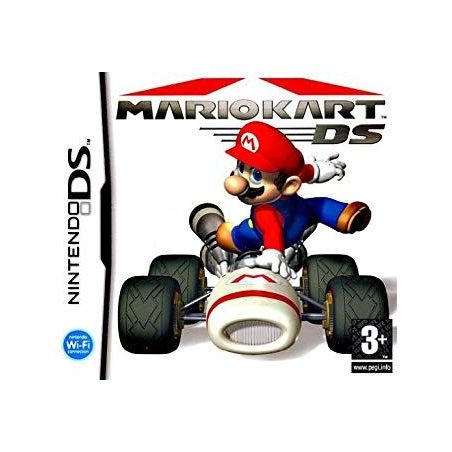 Nintendo DS