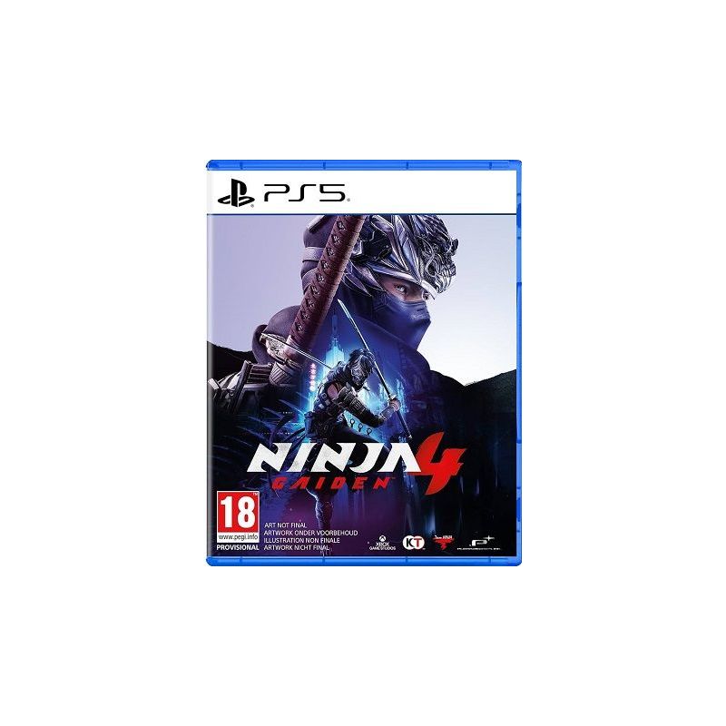Playstation 5