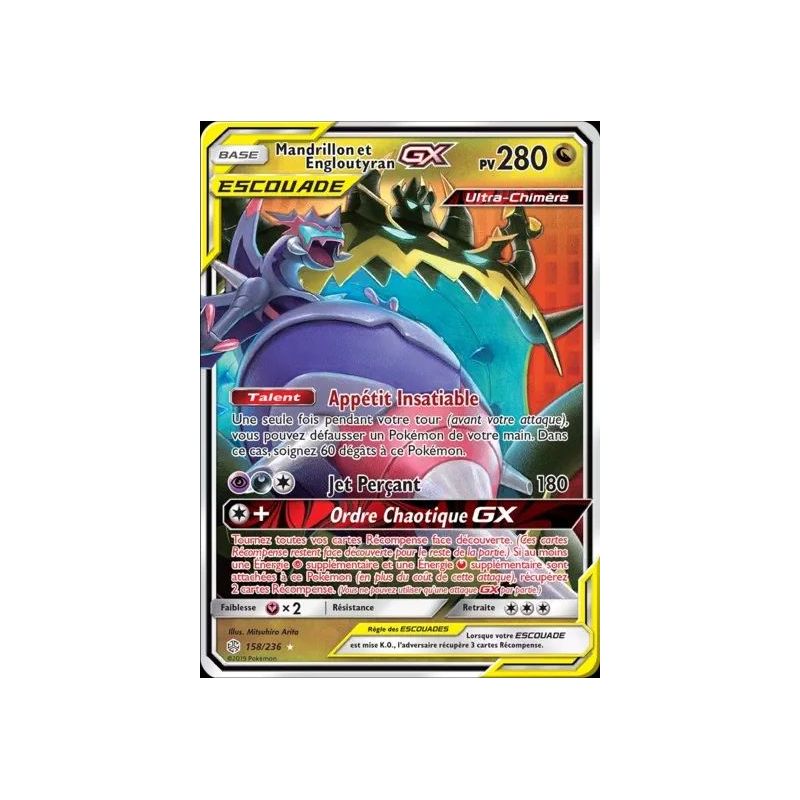 Carte à Collectionner - Pokémon