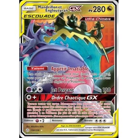 Carte à Collectionner - Pokémon