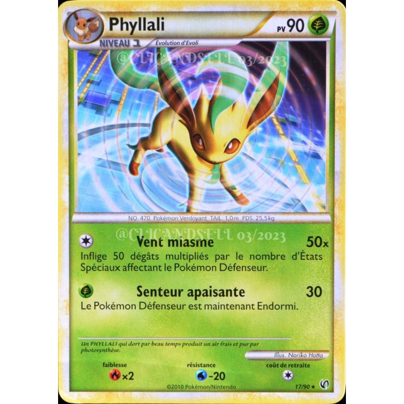 Carte à Collectionner - Pokémon