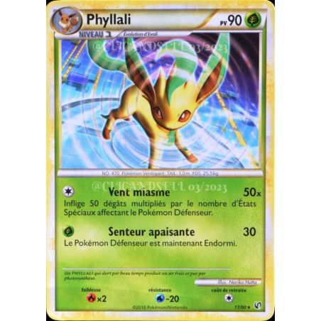 Carte à Collectionner - Pokémon