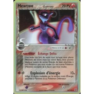 Carte à Collectionner - Pokémon